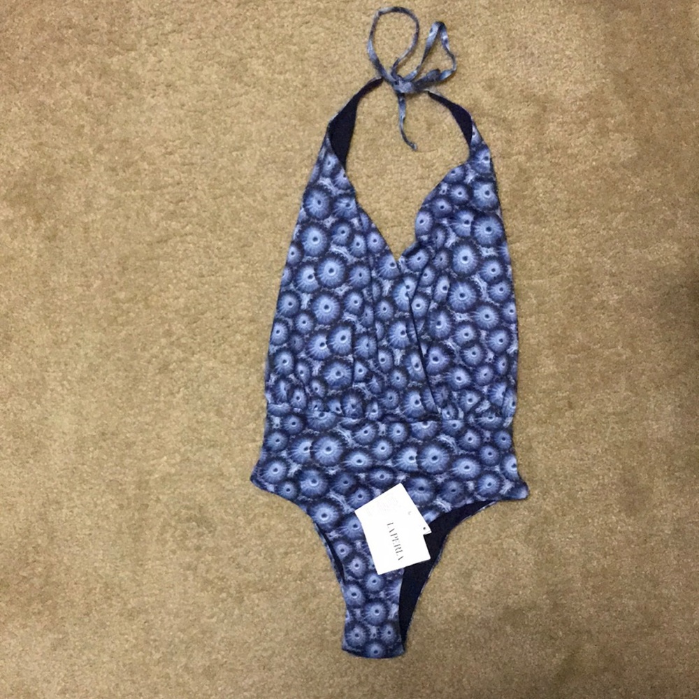 La Perla one piece swimsuit